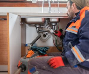 About Emergency plumbing pros Asher, OK